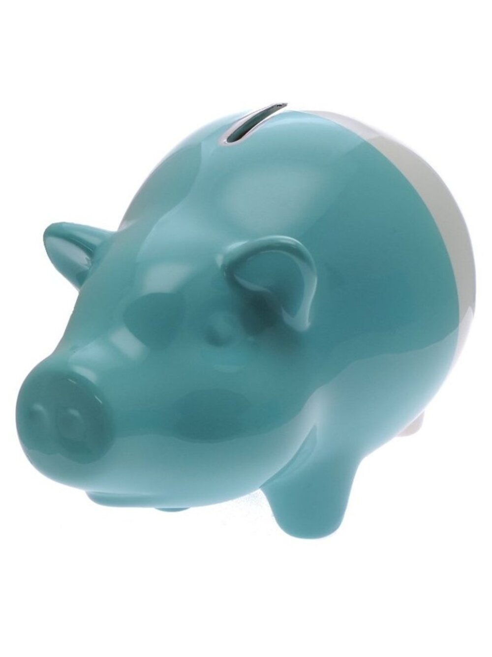 Tiffany & Co Piggy Bank